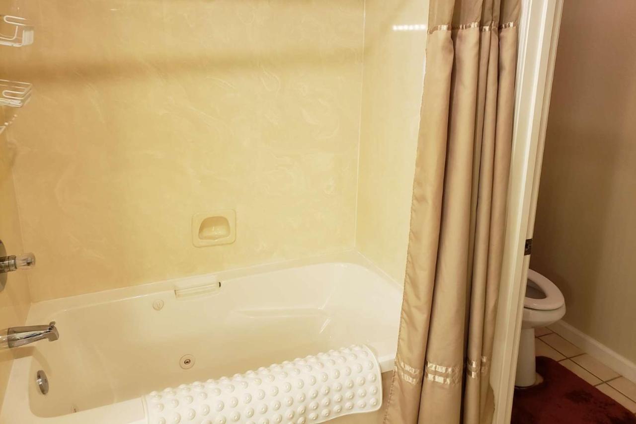 Foothill'S Luxury 2Bdr Ground Floor Condo In 1000 Hill'S Branson Extérieur photo
