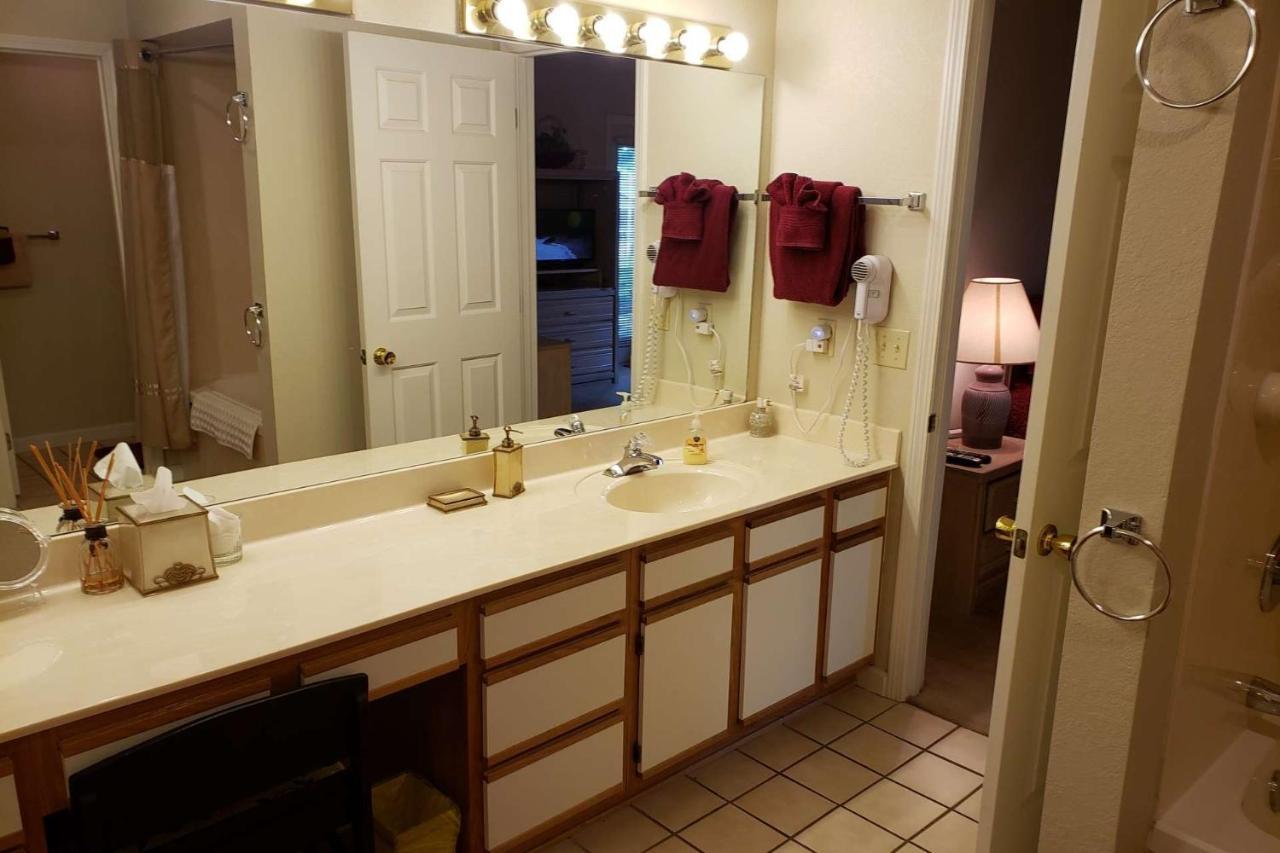 Foothill'S Luxury 2Bdr Ground Floor Condo In 1000 Hill'S Branson Extérieur photo