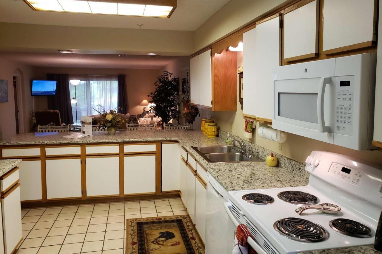 Foothill'S Luxury 2Bdr Ground Floor Condo In 1000 Hill'S Branson Extérieur photo