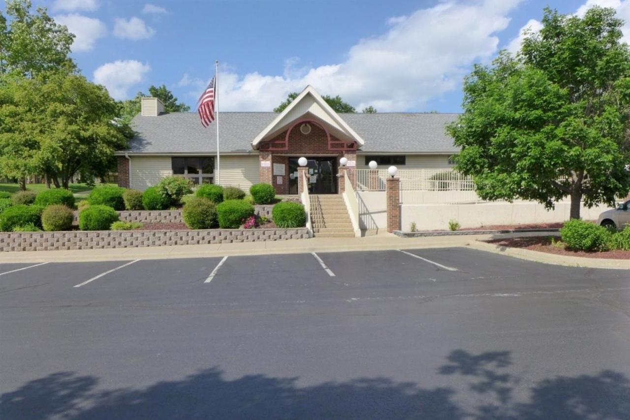 Foothill'S Luxury 2Bdr Ground Floor Condo In 1000 Hill'S Branson Extérieur photo