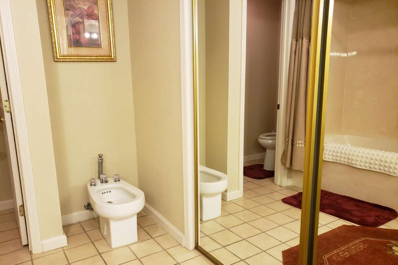 Foothill'S Luxury 2Bdr Ground Floor Condo In 1000 Hill'S Branson Extérieur photo