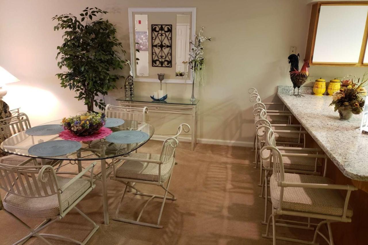 Foothill'S Luxury 2Bdr Ground Floor Condo In 1000 Hill'S Branson Extérieur photo
