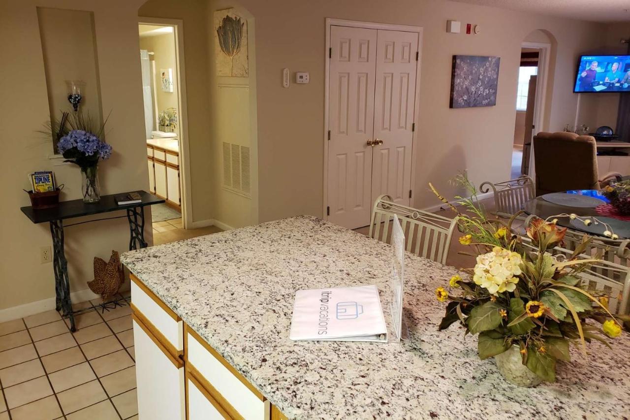 Foothill'S Luxury 2Bdr Ground Floor Condo In 1000 Hill'S Branson Extérieur photo