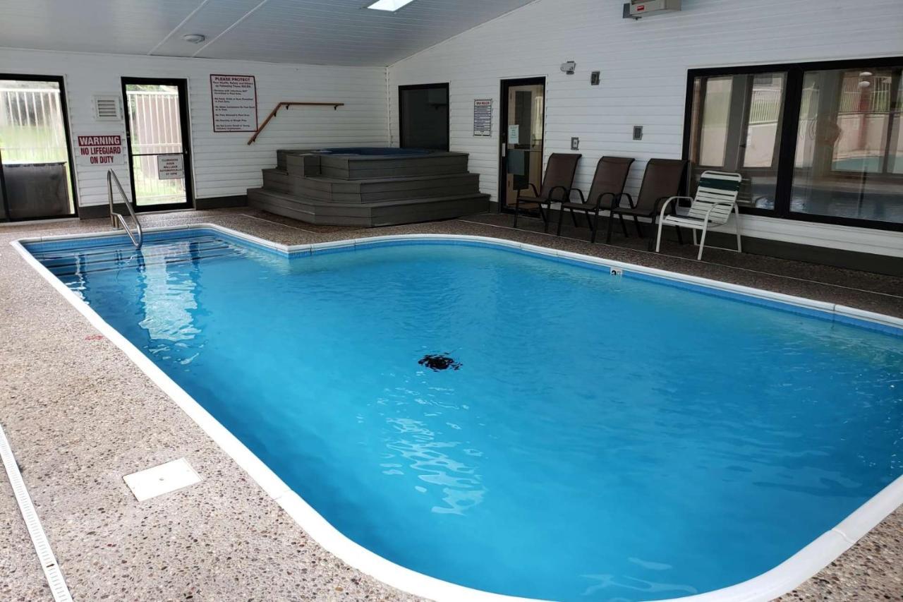 Foothill'S Luxury 2Bdr Ground Floor Condo In 1000 Hill'S Branson Extérieur photo