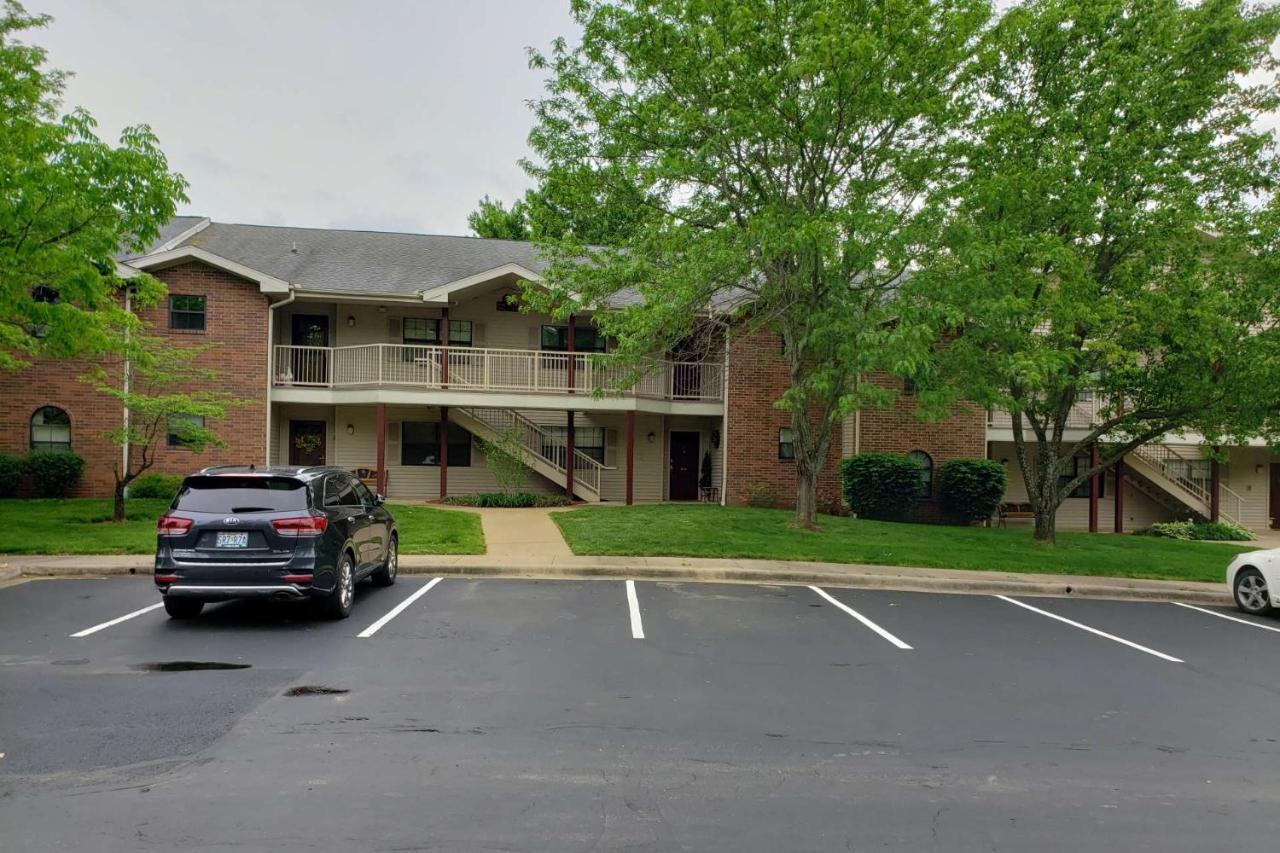 Foothill'S Luxury 2Bdr Ground Floor Condo In 1000 Hill'S Branson Extérieur photo