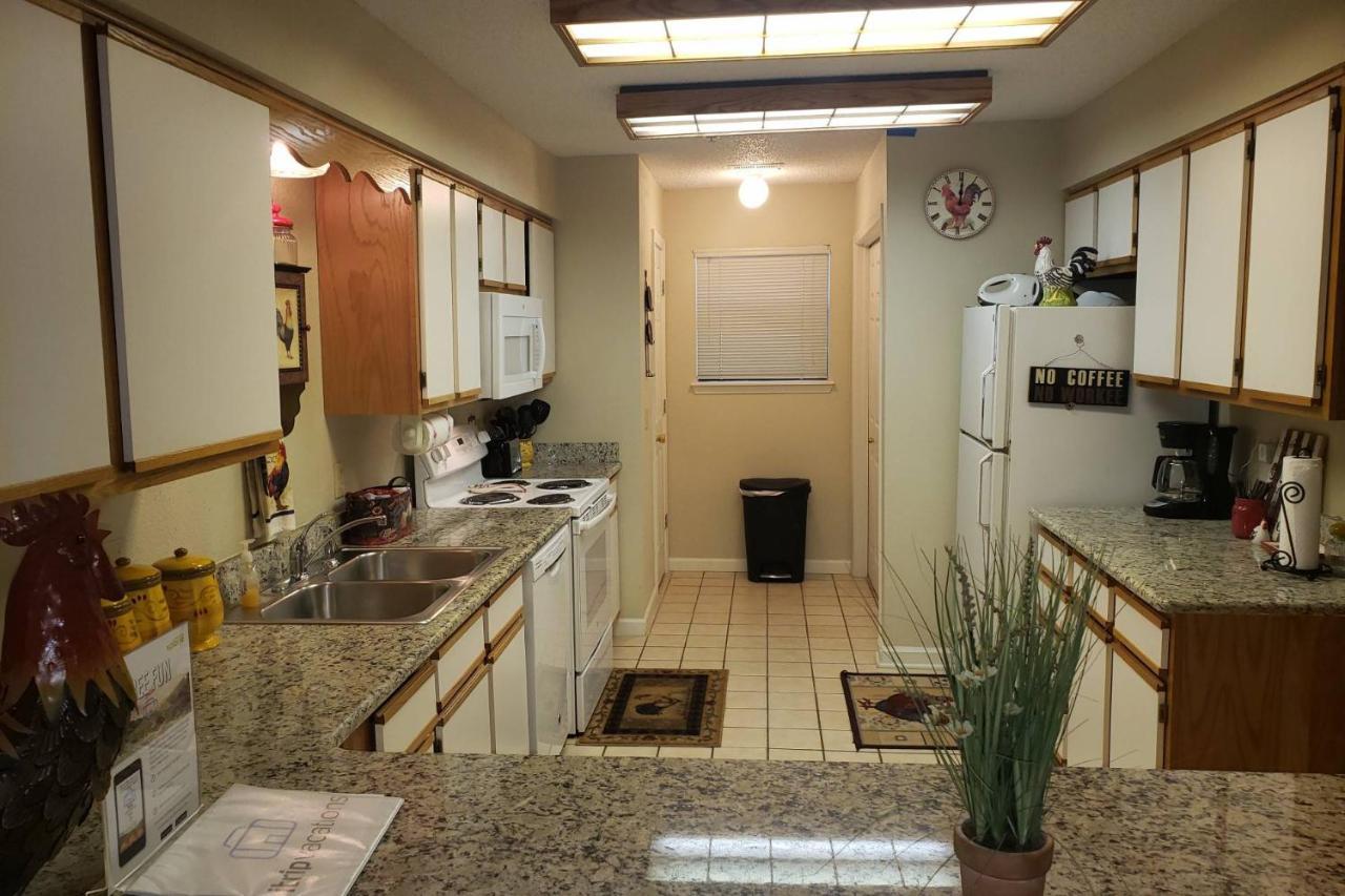 Foothill'S Luxury 2Bdr Ground Floor Condo In 1000 Hill'S Branson Extérieur photo