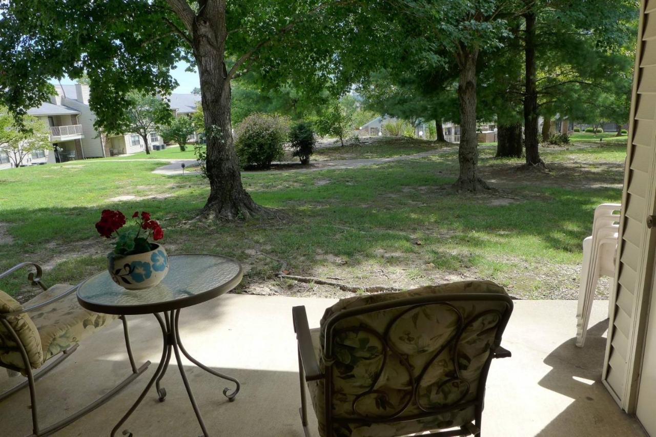 Foothill'S Luxury 2Bdr Ground Floor Condo In 1000 Hill'S Branson Extérieur photo