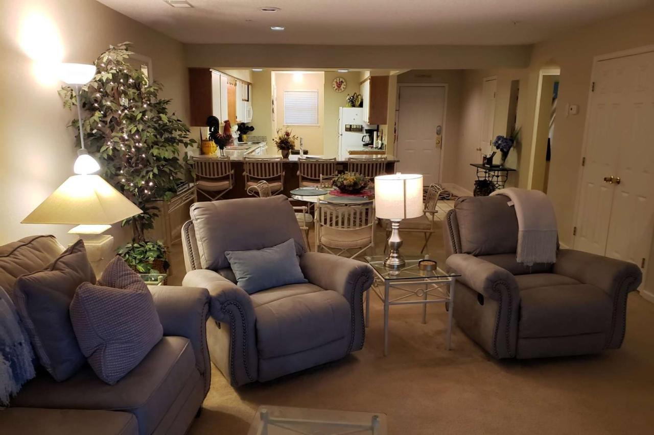 Foothill'S Luxury 2Bdr Ground Floor Condo In 1000 Hill'S Branson Extérieur photo