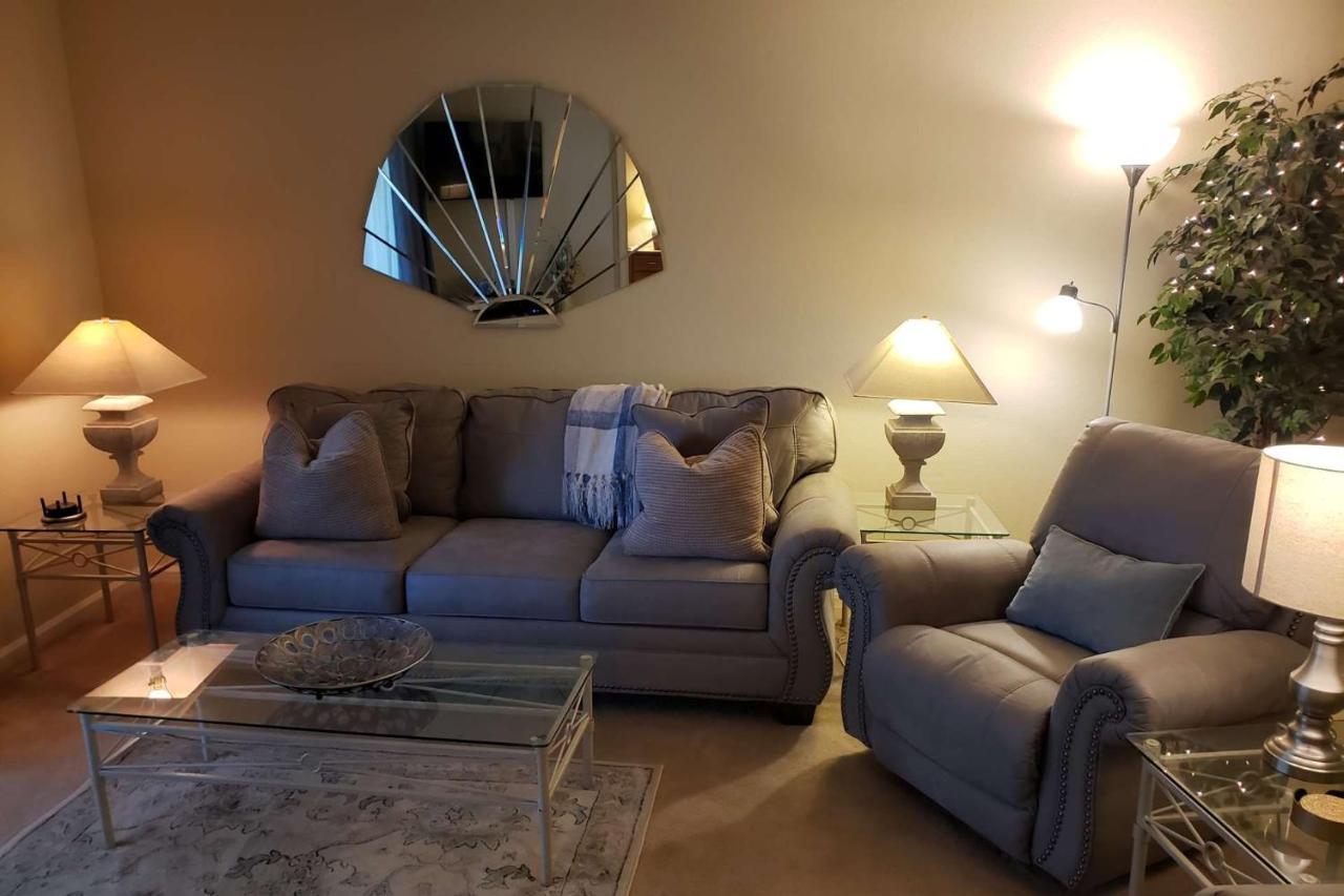 Foothill'S Luxury 2Bdr Ground Floor Condo In 1000 Hill'S Branson Extérieur photo